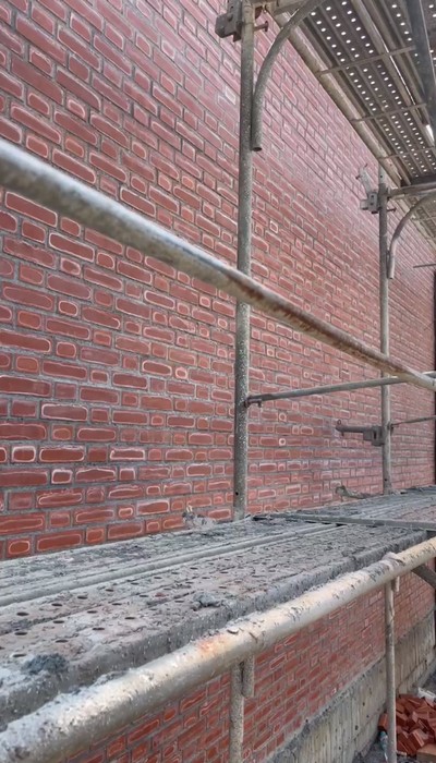 嘉義砌磚工程, 嘉義外牆砌磚, 嘉義砌磚補牆, 嘉義步道施工, 嘉義水泥工程, 嘉義步道抿石, 嘉義抿石子施工, 嘉義磚牆隔間, 嘉義步道鋪面工程, 嘉義戶外斜坡地板防滑抿石, 嘉義抿石防滑, 嘉義清水磚施工