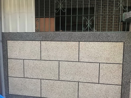 抿石工程 嘉義抿石工程